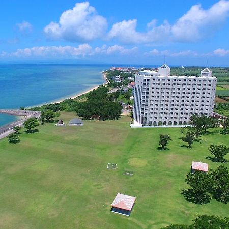 Hotel Royal Marine Palace Ishigakijima Ishigaki  Екстер'єр фото