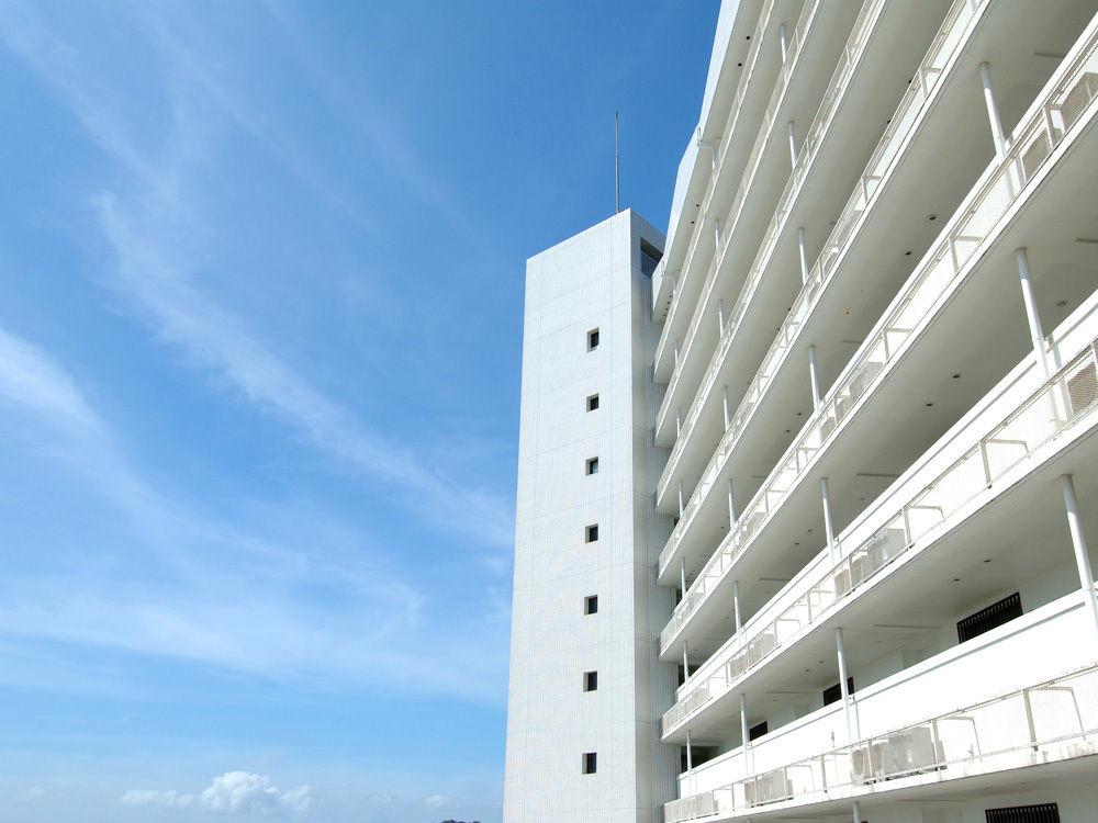 Hotel Royal Marine Palace Ishigakijima Ishigaki  Екстер'єр фото