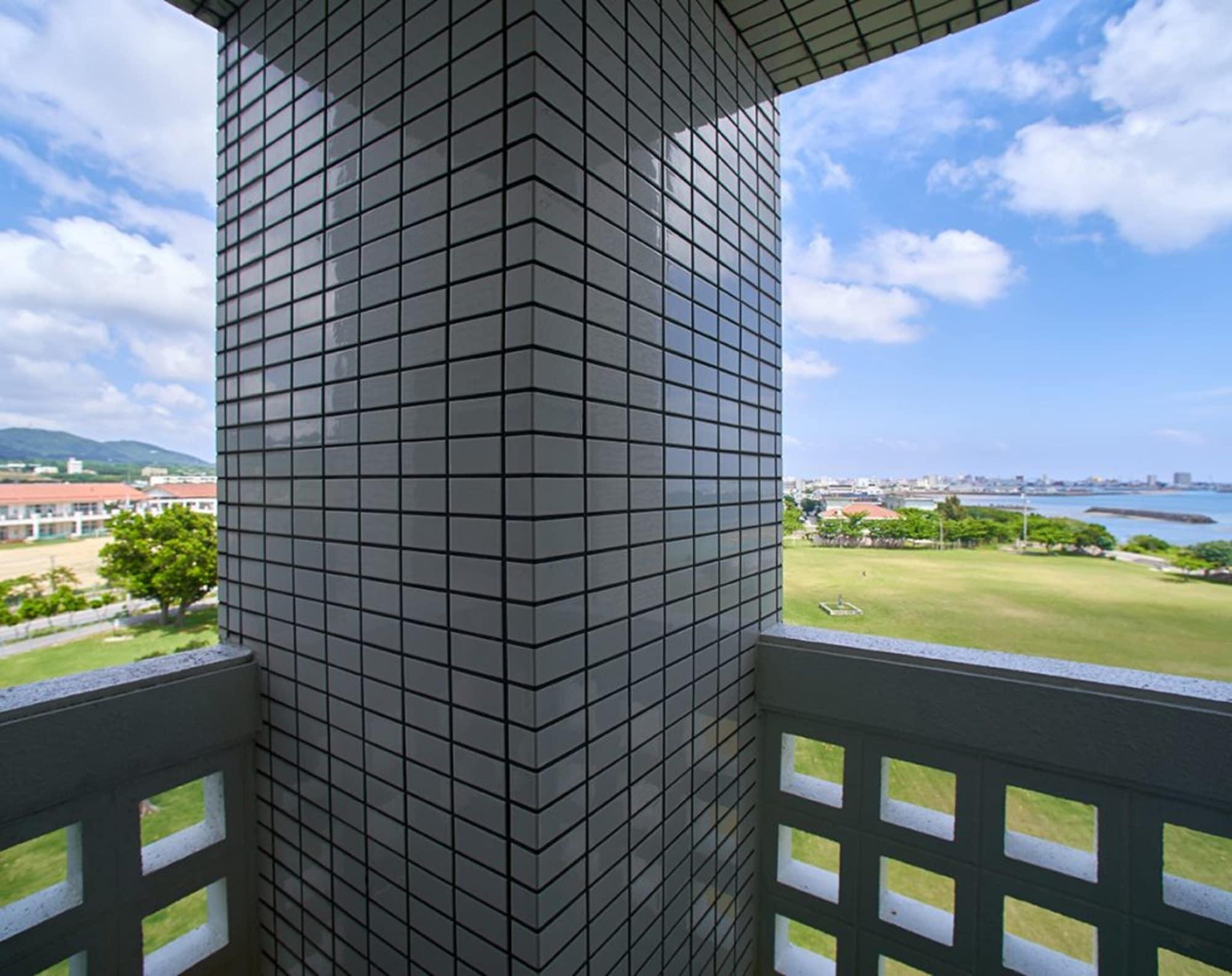Hotel Royal Marine Palace Ishigakijima Ishigaki  Екстер'єр фото