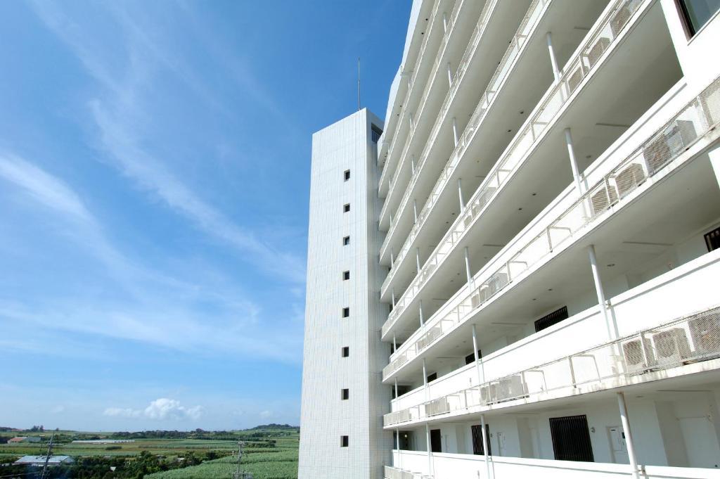 Hotel Royal Marine Palace Ishigakijima Ishigaki  Екстер'єр фото