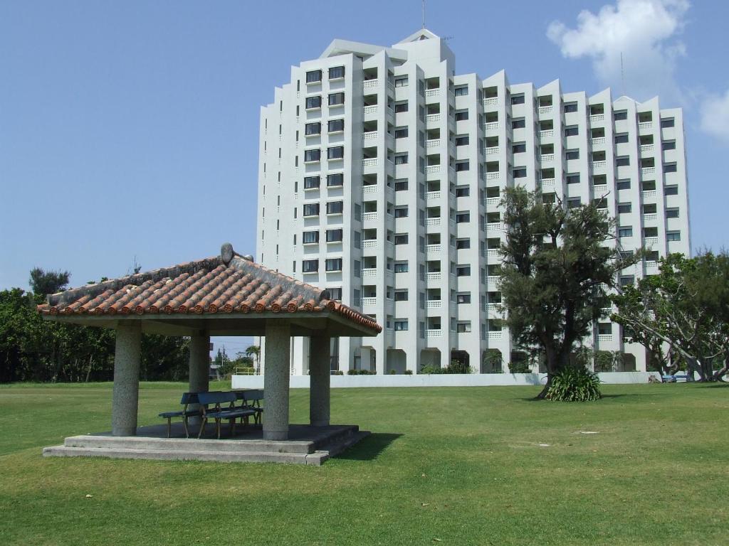 Hotel Royal Marine Palace Ishigakijima Ishigaki  Екстер'єр фото