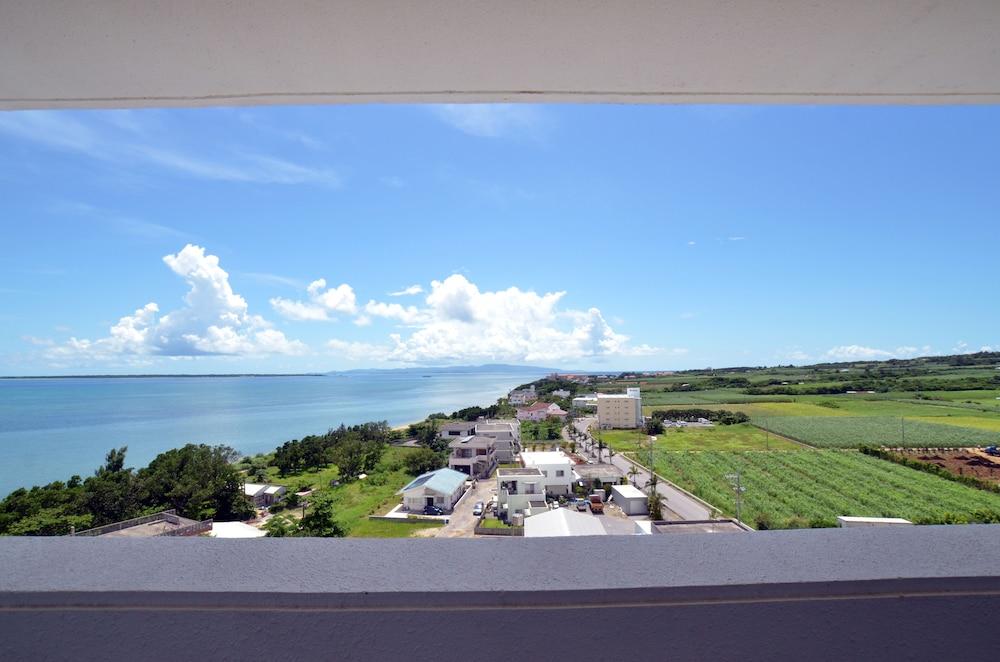 Hotel Royal Marine Palace Ishigakijima Ishigaki  Екстер'єр фото