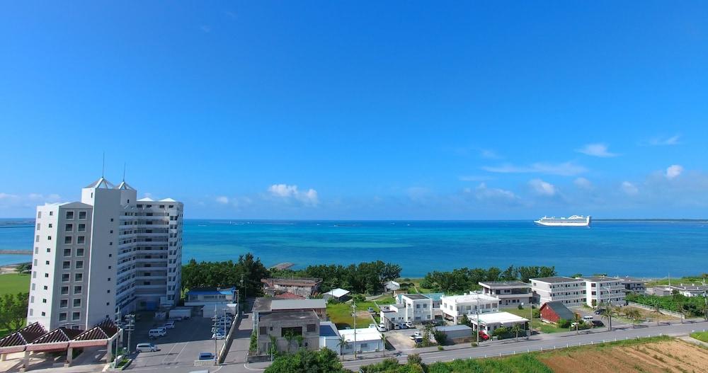 Hotel Royal Marine Palace Ishigakijima Ishigaki  Екстер'єр фото