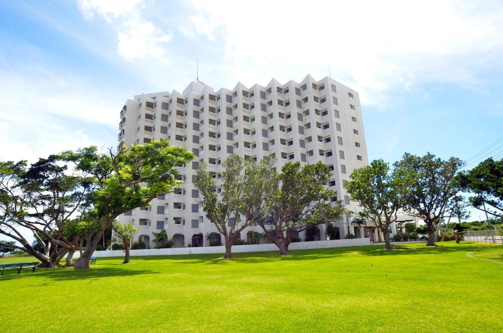 Hotel Royal Marine Palace Ishigakijima Ishigaki  Екстер'єр фото