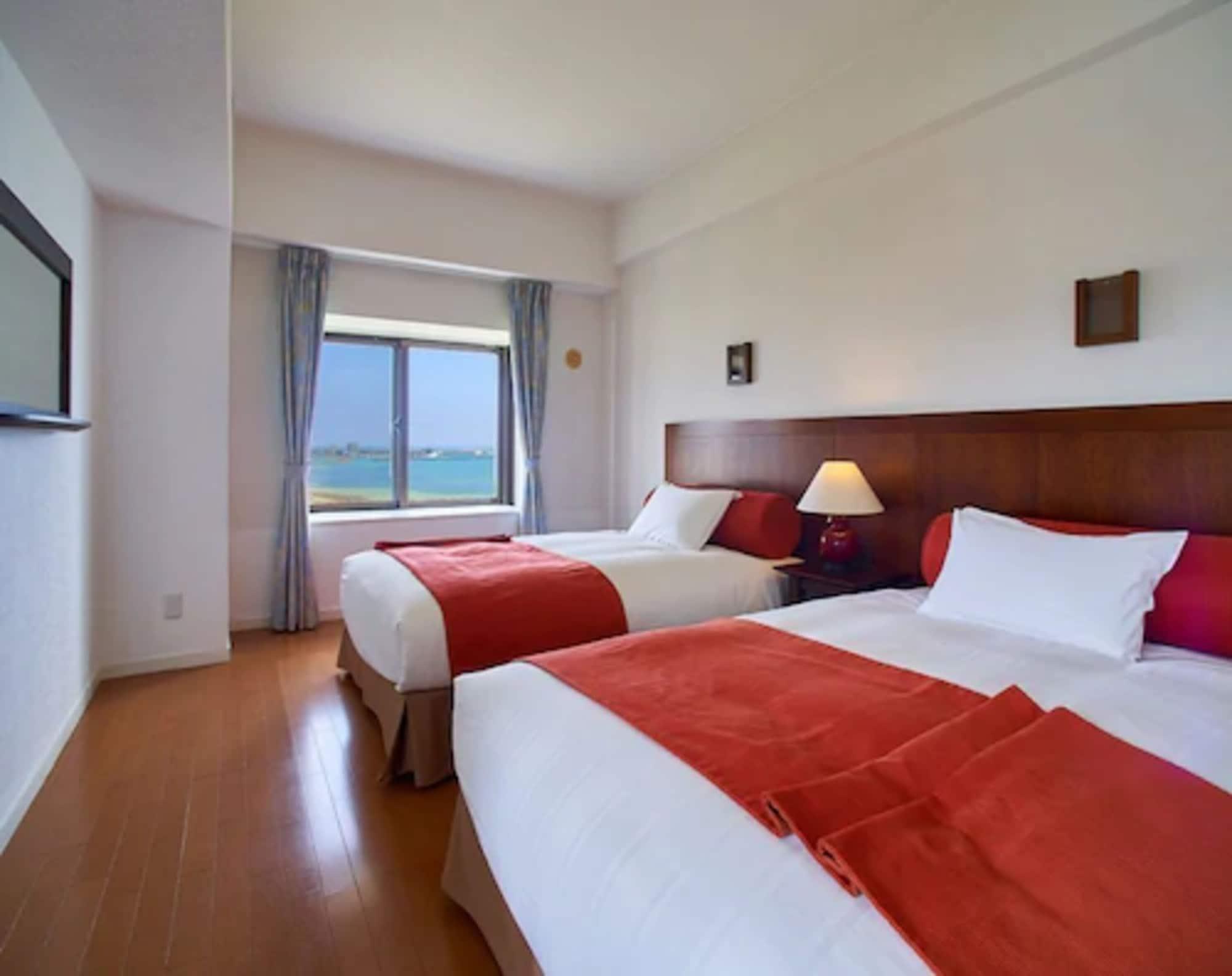 Hotel Royal Marine Palace Ishigakijima Ishigaki  Екстер'єр фото