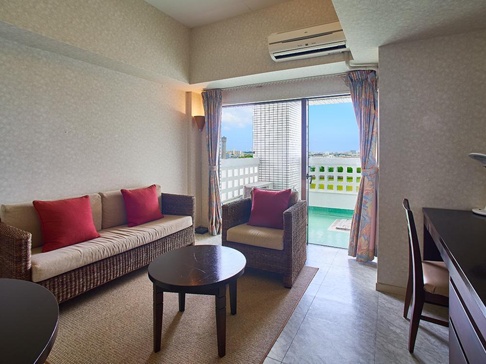 Hotel Royal Marine Palace Ishigakijima Ishigaki  Екстер'єр фото
