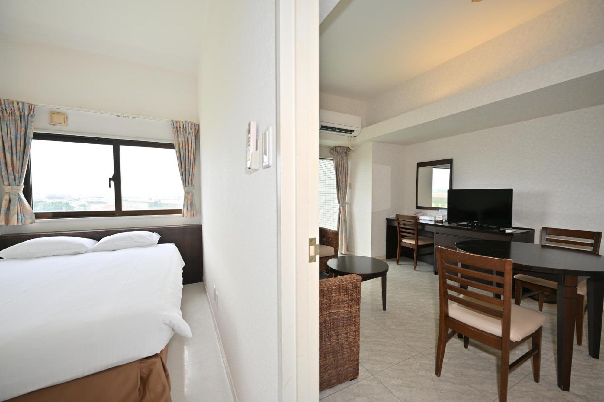Hotel Royal Marine Palace Ishigakijima Ishigaki  Екстер'єр фото