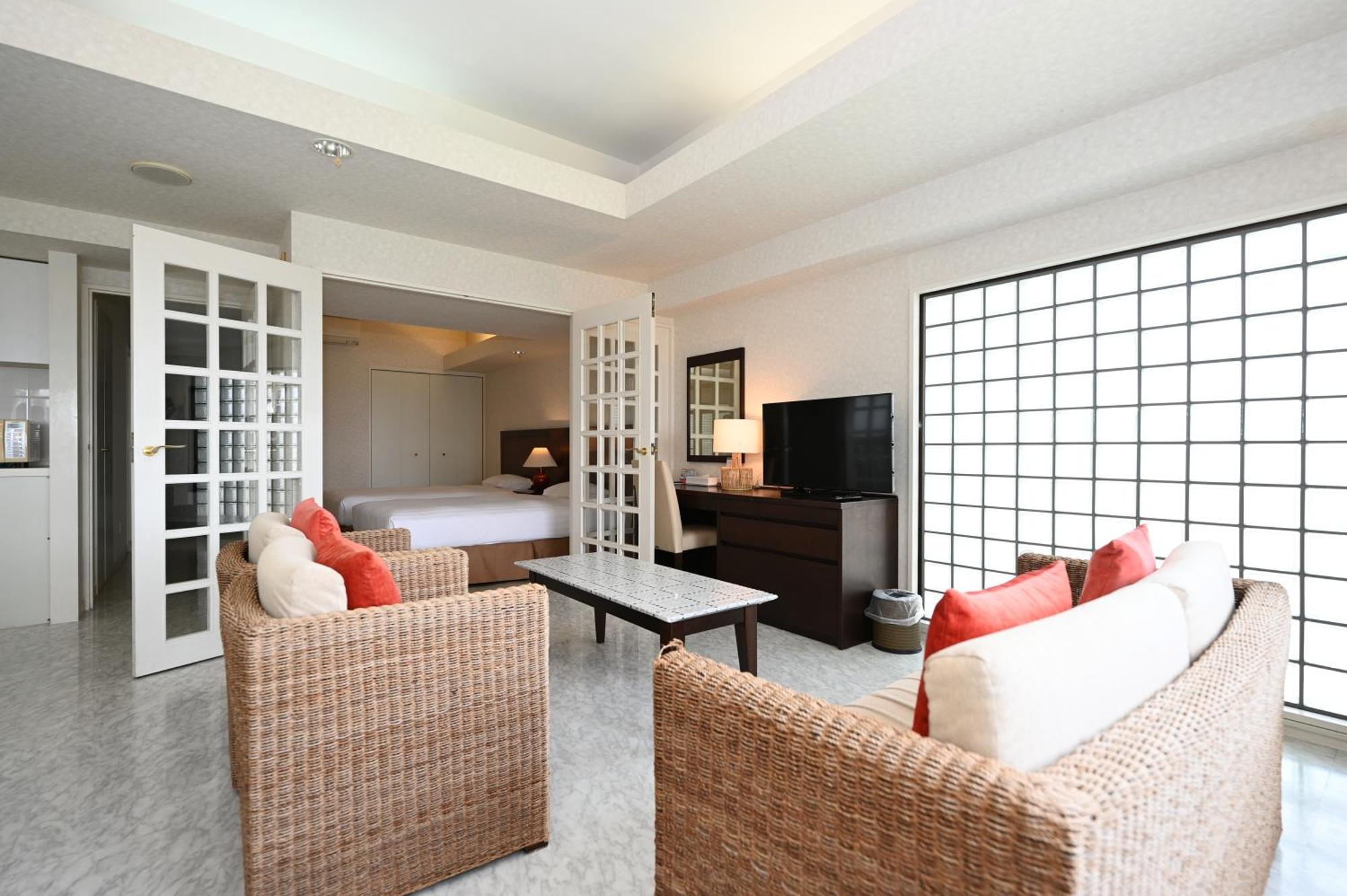Hotel Royal Marine Palace Ishigakijima Ishigaki  Екстер'єр фото