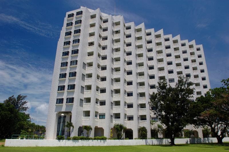 Hotel Royal Marine Palace Ishigakijima Ishigaki  Екстер'єр фото