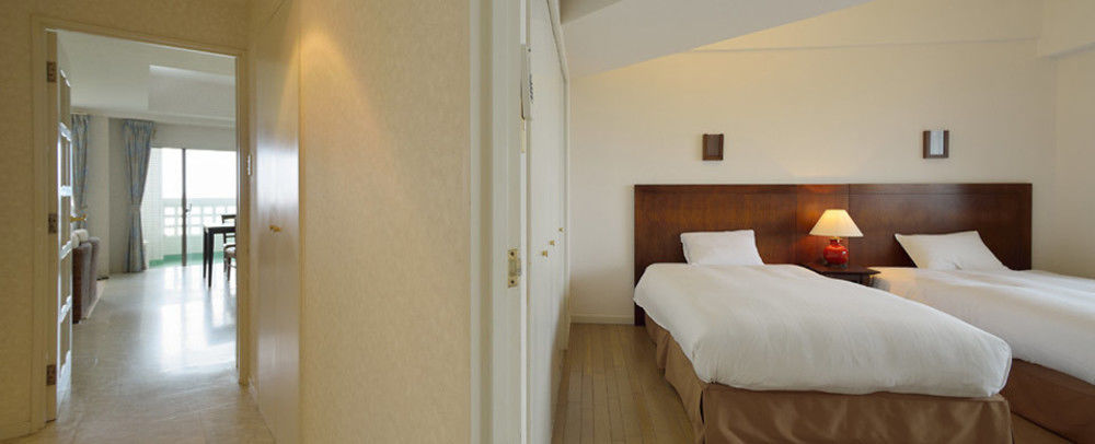 Hotel Royal Marine Palace Ishigakijima Ishigaki  Екстер'єр фото