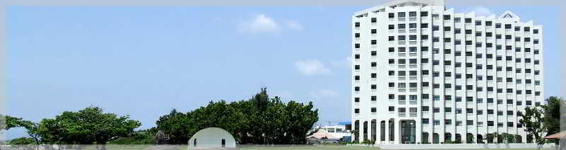 Hotel Royal Marine Palace Ishigakijima Ishigaki  Екстер'єр фото
