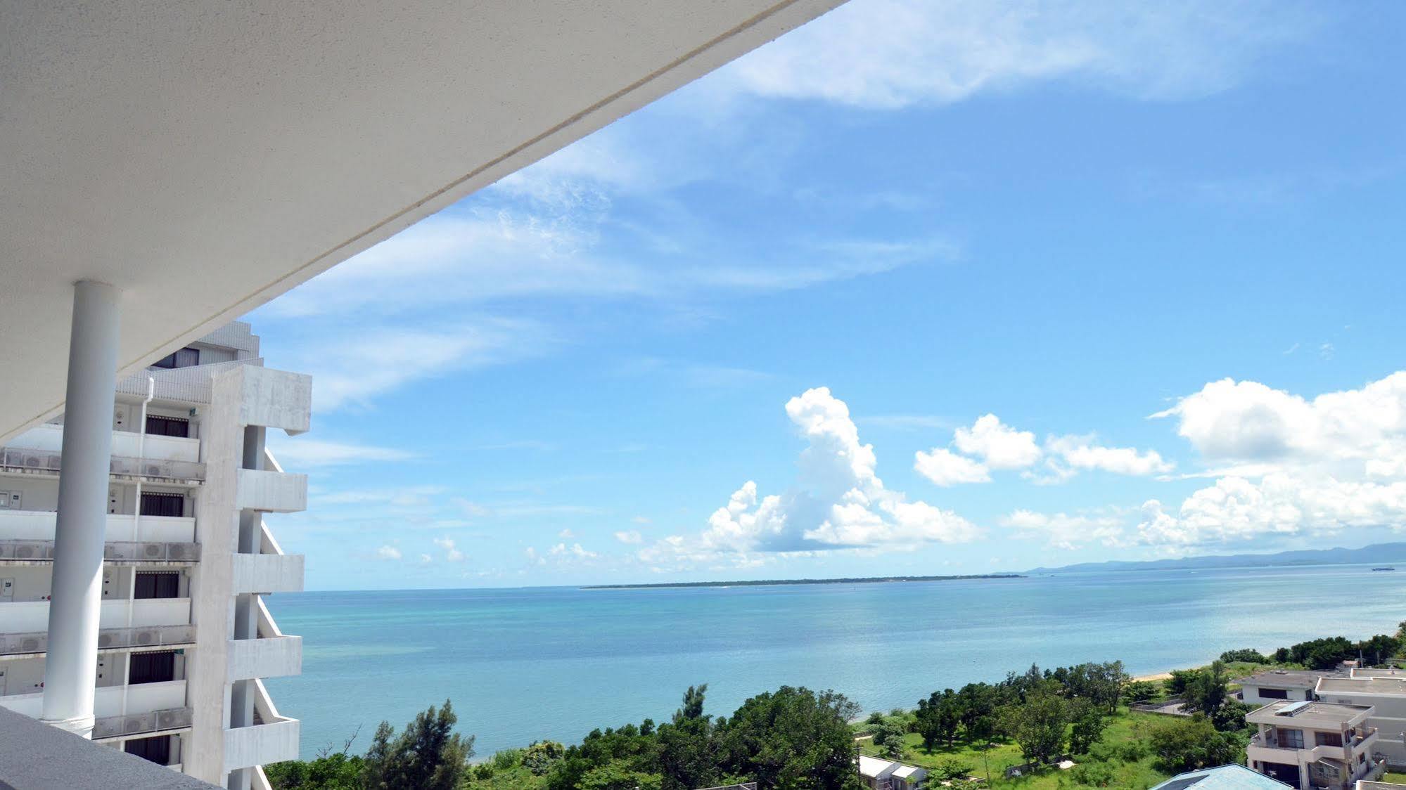Hotel Royal Marine Palace Ishigakijima Ishigaki  Екстер'єр фото